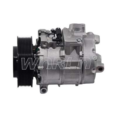 Compressore d'aria per auto 6SBU DCP17125 Per Benz Axor Per Krone Per Grimme Per Claas WXMB103