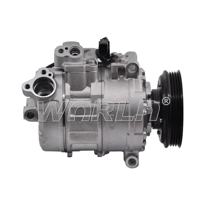 DCP02061 4B0260805G Compressore CA per veicoli per Audi A4/A6 B6/C5 1.9 7SEU16C WXAD011