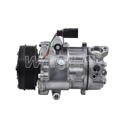 1S0820803F Compressore CA per VW Loadup per Skoda per Gol3 per Fabia per sedile WXVW022