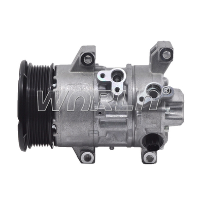 Compressore di CA di 5SEU12C 7PK per Toyota per Corolla 12V 2006-2018 4472601252/89516