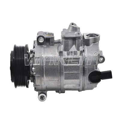 DCP32072 Compressore AC per veicoli per VW T5 per Amarok per Multivan per trasportatore 2.0T WXVW016