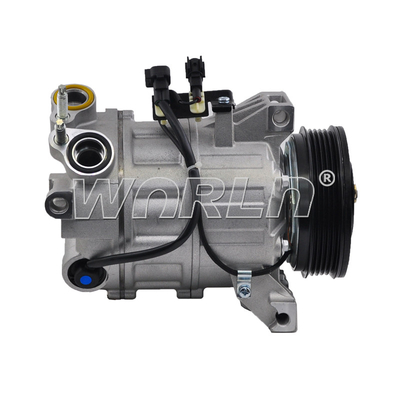 1377827 Climatizzatore DSC17EC per auto Volvo S80 V70 XC60 XC70 WXVV002