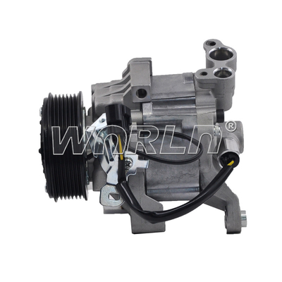 Z0007811A Compressore di aria condizionata per Subaru Impreza per Forester2.0 WXSB015