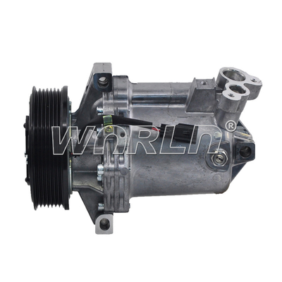 926003859R Compressore di aria condizionata per Renault Kaptur1.6 2011-2016 WXRN048