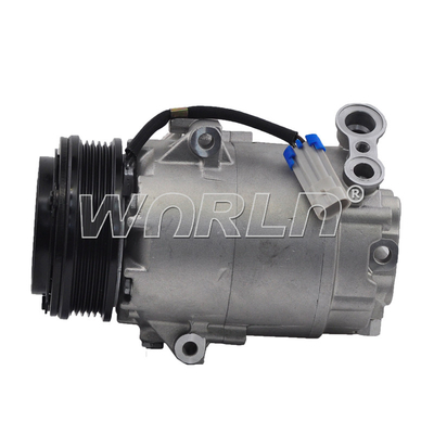 AUTO A/C Compressori Per Opel Per Agila 6CVC13 5PK 89215/89050 12V 1999-2011
