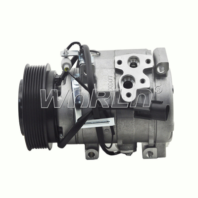 10S17C Compressore Climatizzatore auto MR500877 4471708033 Per Mitsubishi Pajero WXMS015