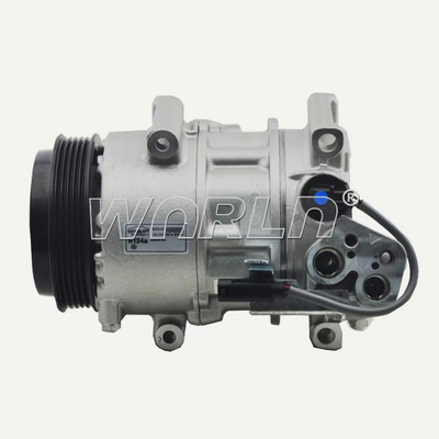 Compressore per condizionatori d'aria per auto 12V A0012309011 per Benz A/B W169/W245 2004-2012 WXMB016