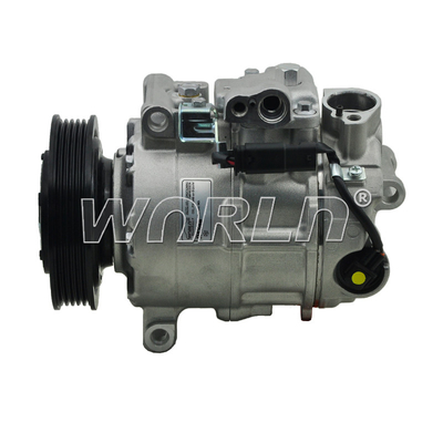 A0042300311 DCP17167 Compressore di condizionatore d'aria per auto per Benz A/B W176/W242/W246 WXMB079