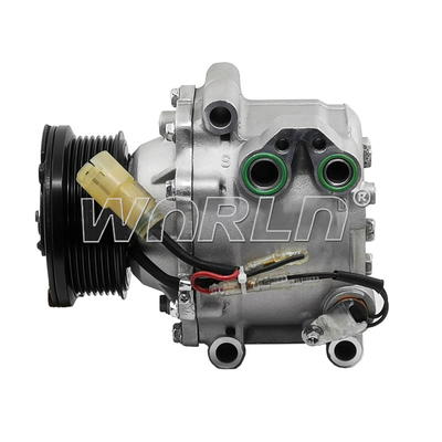 ERR4534 Compressore di condizionatore d'aria per auto per RangeRover4.6 1994-2002 WXLR028