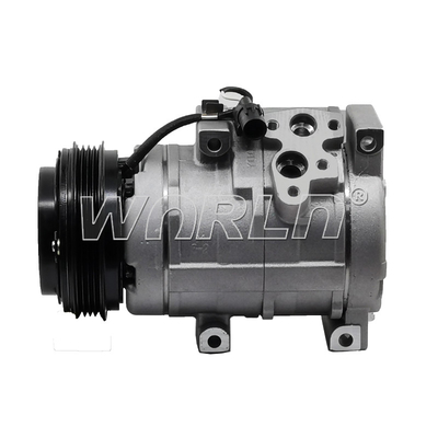 12V compressore condizionatore d'aria auto 4472606111 Per Kia Carnival 2.7 2.9 WXKA035