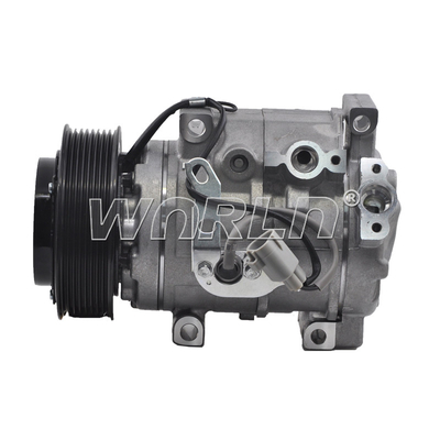 883200C150 Compressore Climatizzatore Auto Per Lexus GX460 LX570 WXLX016