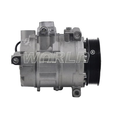 Climatizzatore 12V LR012593 per Range Rover Discovery 3 2004-2009 WXLR007