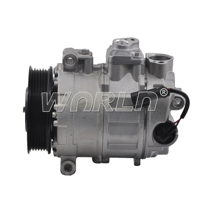 Compressore per condizionatori d'aria per auto LR012794 per RangeRover Sport per DiscoveryIII4.4 WXLR007