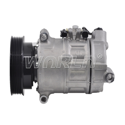 RC.600.375 AC Climatizzatore per compressore VOLVO XC60 / LAND ROVER FREELANDER 2 WXLR006