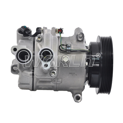 LR020193 LR018202 Compressore a corrente alternata per auto per Freelander2 WXLR006