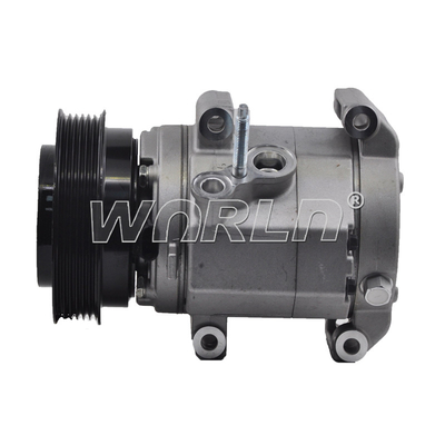 749004 96629605 Compressore CA per veicoli per Chevrolet Captival per Opel Antara2.0 WXCV017