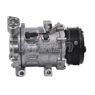 Compressore automatico 7C1119D629BA per Ford TransitV363 2.2 2.4 WXFD005