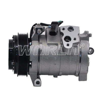 55111418AC 4472606450 Compressore Climatizzatore Auto per Chrysler 300C 3.5 WXCK015