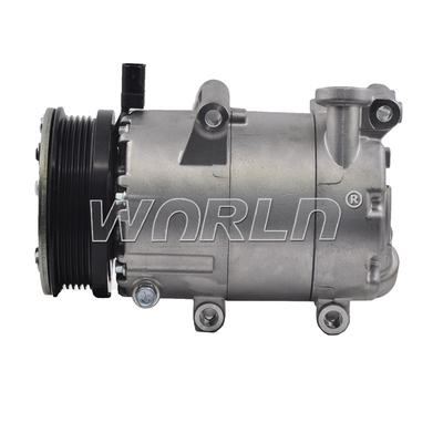 RC.600.169 12V Auto AC Compressore 30676394 1234250 1255085 Per Ford Per Focus Per CMAX WXFD021