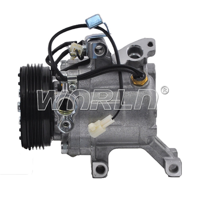 DCP49000 Compressore d'aria per auto SV07C per Daihatsu per Terios per Sirion WXDH001