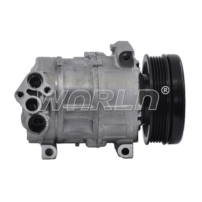 Per Fiat Doblo Per Fiorino Per Linea Auto Climatizzatore AC Compressore 71724083 51794515