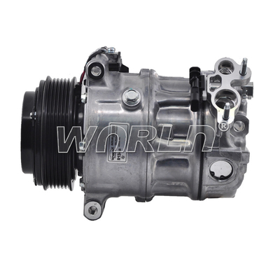CPLA19D629BD Compressore automatico per auto per RangeRover WXJG005