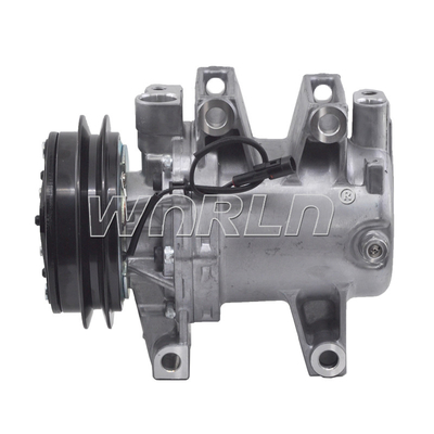 Compressore CA CR12S per Isuzu DMAX 2.5TD RT50 9260000C81 8981028240 WXIZ016