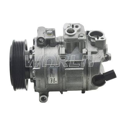 RC.600.216 Compressore di aria condizionata per auto 47191350 7SEU17C-ND1 VOLKSWAGEM AMAROK DIESEL WXAD025