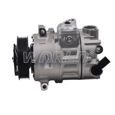 DCP32045 1K0820803E Auto AC compressore per Audi A3 per VW per Skoda per Sagitar WXAD025A