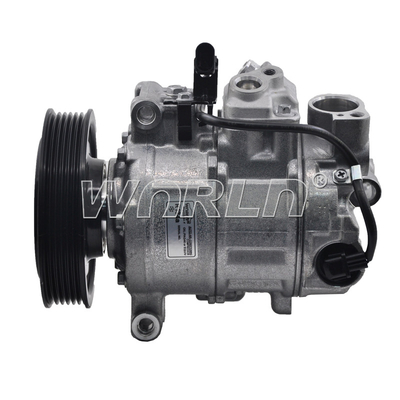 DCP02036 4F0260805AF Compressore CA per veicoli per Audi Q5/A4/A5/A6/A7 WXAD009