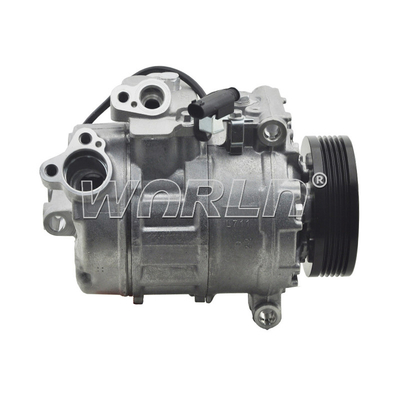 Compressore AC System Auto 64500021903 per Rolls-Royce Phantom per Bentley WXAA022