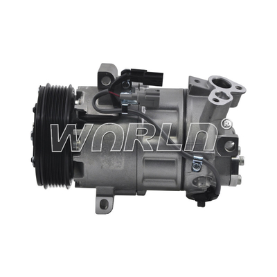 VCS14EC 6PK Compressore di condizionatore d'aria per auto per Nissan Sentra per SylphyWXNS055