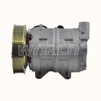 Compressore per condizionatori d'aria per auto 2600VB80 per Nissan Patrol per Pathfinder WXNS042