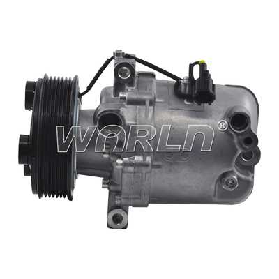 92600EA300 Compressore per auto di raffreddamento CR14 7PK per Nissan Navara frontier WXNS020