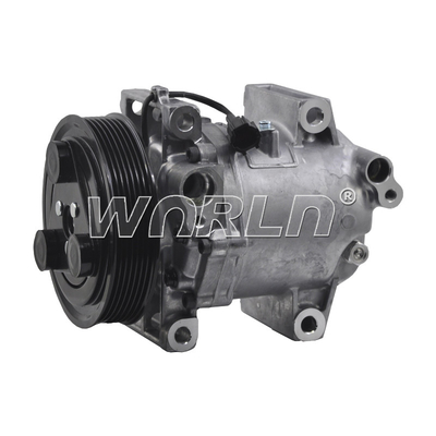 Compressore automatico RC.600.252 per il modello NISSAN FRONTIER MOTOR 2.8 WXNS022
