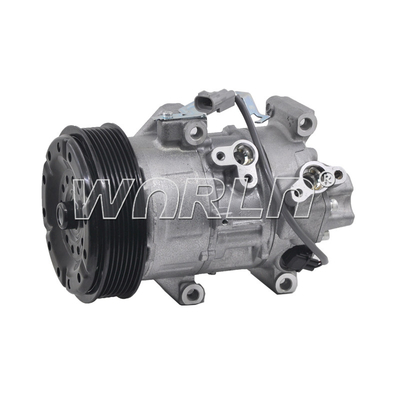 Compressore d'aria 12V automatico 5SEU12C per Toyota per Corolla per Axio 2003-2009