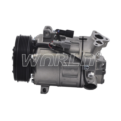 DSC17EC 6PK Auto Ac Compressor System 92600EN22B per Renault per Scenic WXNS125