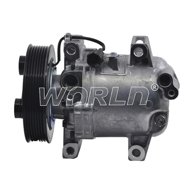 8613072 Compressore automatico CA CR14 7PK per Nissan NP300 2000-2010 WXNS022