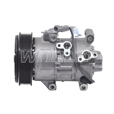 La riparazione del sistema del compressore di CA dell'automobile DCP50120 per Toyota Corolla Axio WXTT080