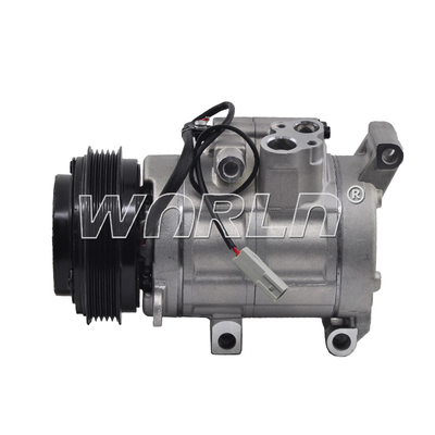 BBM461450C Compressore di condizionamento dell'aria per auto Per Mazda3 5 1.6 2.0 WXMZ029