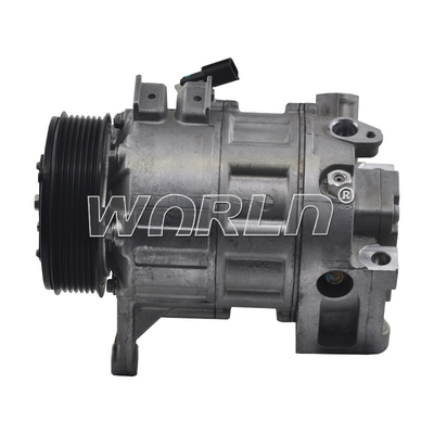 92600JA10ACar AC Compressore DKS17C 7PK Per Nissan Altima3.5 WXNS011