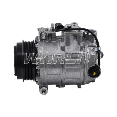 Per la Benz S W222 0008306900 Compressore per condizionatori d'aria automatici 2013-2017 WXMB104