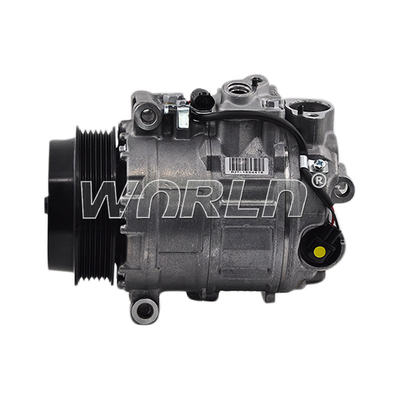 DCP17058 0012302511 Compressore condizionatore d'aria per auto per Benz SS350/500/CL63AMG WXMB063