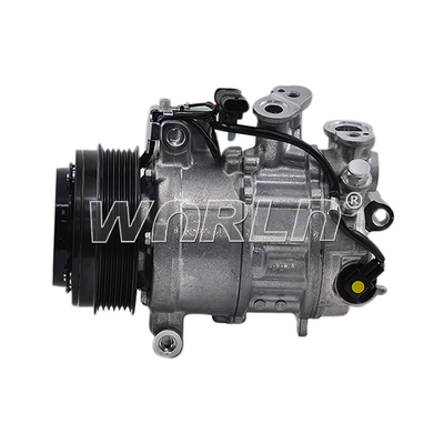 A0008303202 0008303002 Compressore CA per veicoli per Benz C/E/GLC W213/X253/W205 WXMB073