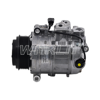 0008306902 4471506060 Compressore per condizionatori d'aria per auto per Maybach S600/S65AMG W222 WXMB058