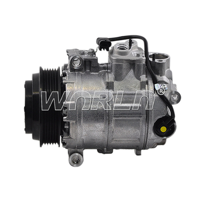 Compressore automatico a corrente alternata 0008309800 4472808071 Per Benz SLK55/ML63 W166 5.5L WXMB088