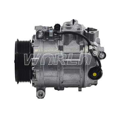 DCP17102 Compressore per condizionatori d'aria per auto 12V per Benz Benz C/E/CLK per Viano per Vito WXMB012