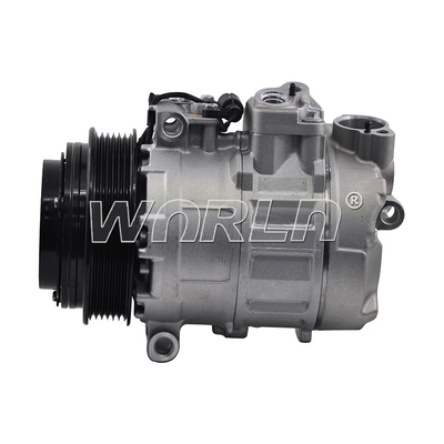 DCP17023 A0002302011 Auto AC 7SBU condizionatore d'aria compressore per Benz C/E per classe per Chrysler Crossfire WXMB011