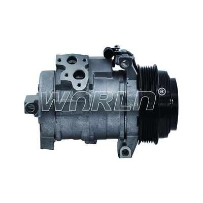 10S17C 68012250AA A0012307111 Compressore d'aria automatico per Benz Sprinter B906 B907 WXMB020