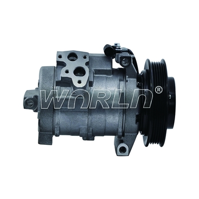 A0012306911 DCP17121 Compressore di aria condizionata per auto per Benz Sprinter per Dodge3.5 WXMB022